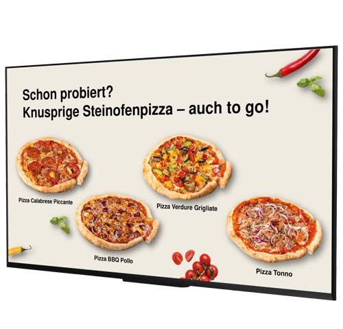 Templates Displaywerbung